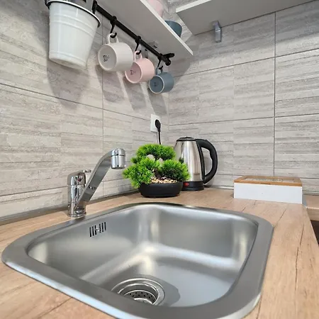 Appartement Loft