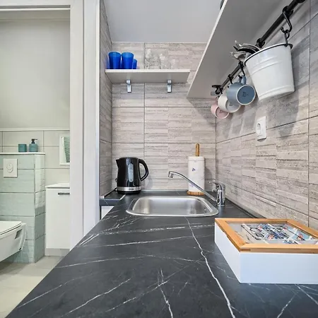 Appartement Loft