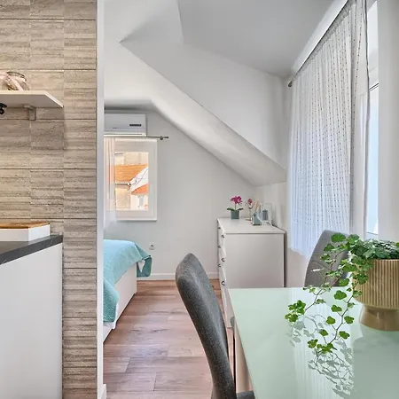 Loft Split