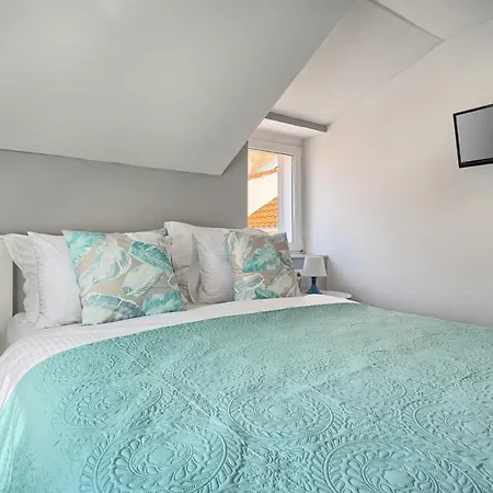 Appartement Loft