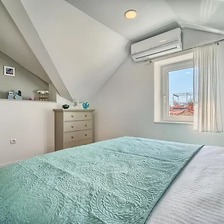 Appartement Loft