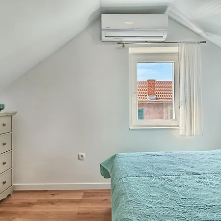 Loft Appartement
