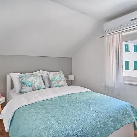 Appartement Loft
