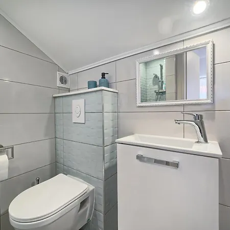 Appartement Loft