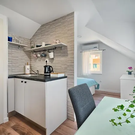 Loft Split