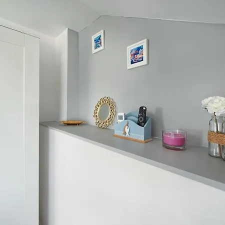 Appartement Loft *