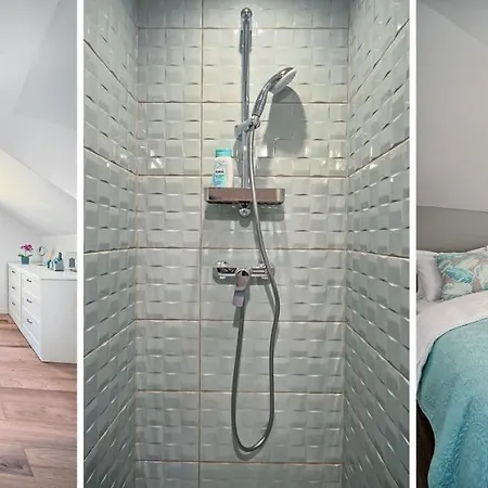 Loft Appartement Split