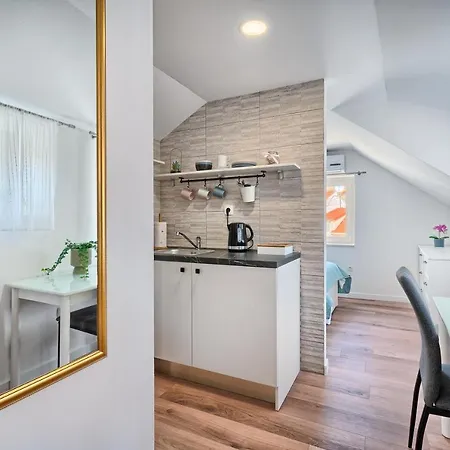 Loft Appartamento Spalato
