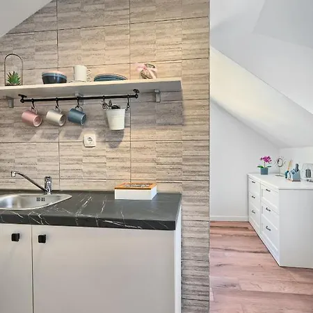 Loft * Spalato