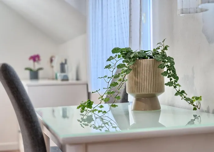 Loft Apartment Split