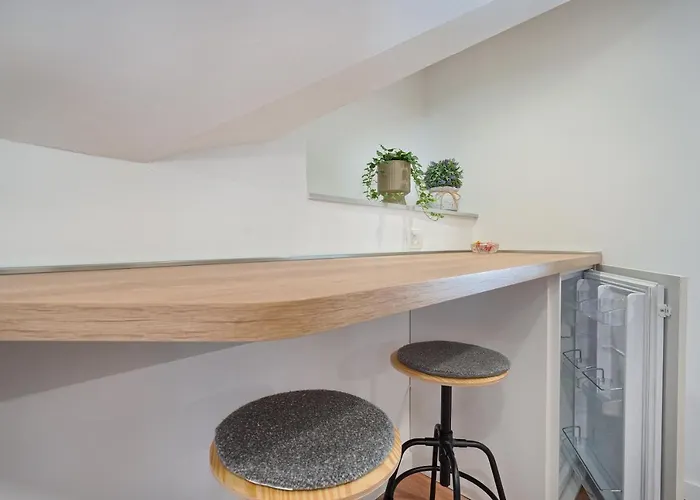 Loft Apartment Split