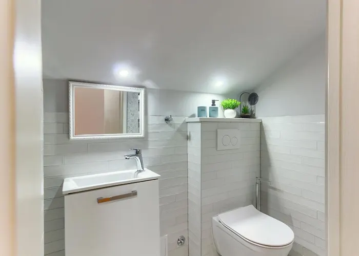 Loft Apartment Split