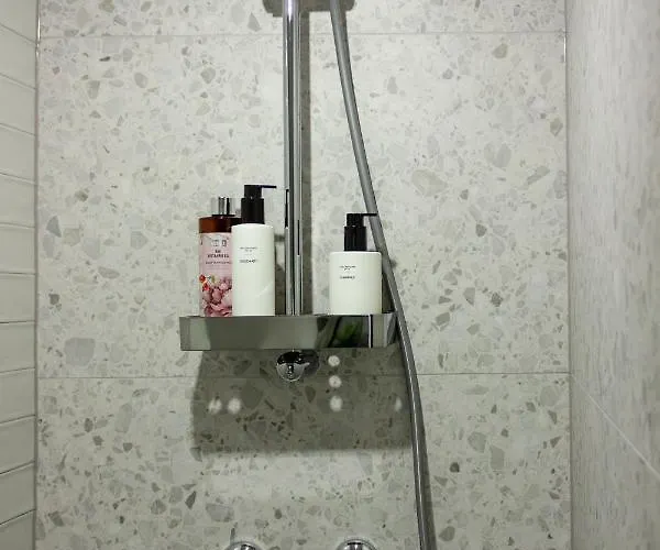 Loft Apartment Split