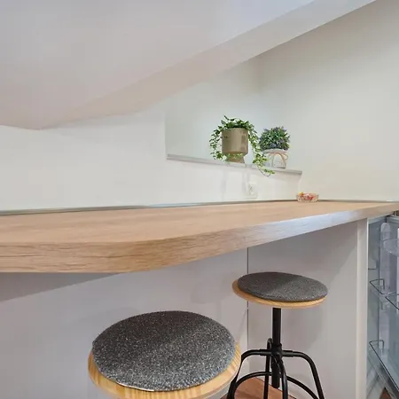 Loft Apartamento Split