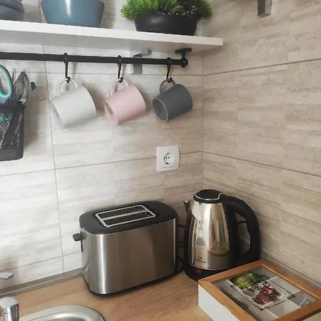 Appartement Loft Split