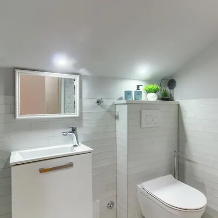 Loft Appartement Split