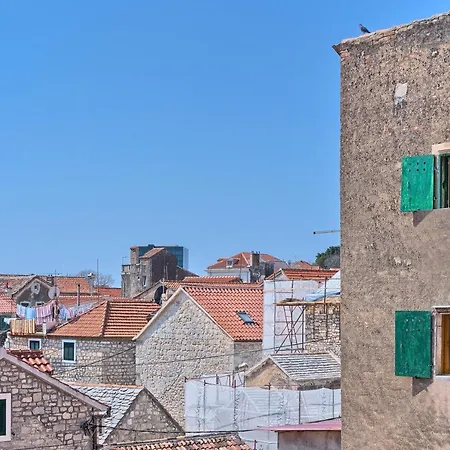 Διαμέρισμα Loft