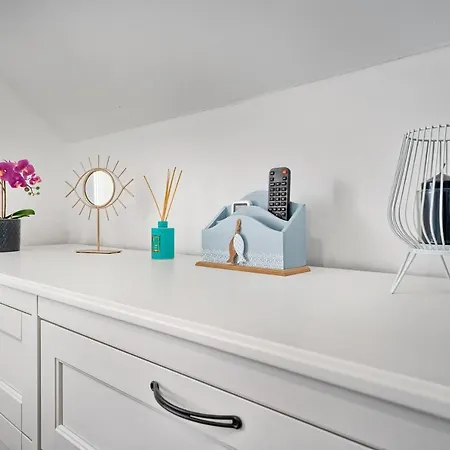 Διαμέρισμα Loft *