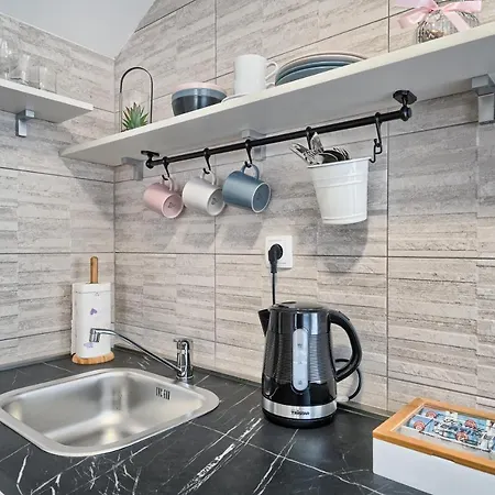 Loft Διαμέρισμα Σπλιτ