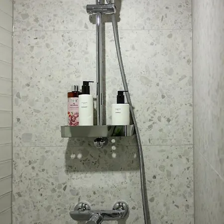 Loft Διαμέρισμα Σπλιτ